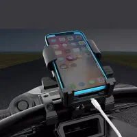 هولدر موتور سیکلت و دوچرخه|لوازم جانبی موبایل و تبلت|قم, زنبیل آباد|دیوار