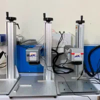 لیزر فایبر حکاکی و برش