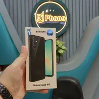 سامسونگ A26 زیر قیمت عمده فروش