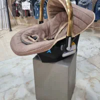 کریر تک نوزاد