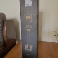 سه‌پایه Sirui T-1004X + Vanguard Alta PH-123V|دوربین عکاسی و فیلم‌برداری|تهران, سنائی|دیوار