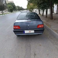 پژوtu5slx405 مدل۹۹|خودرو سواری و وانت|کرمانشاه, |دیوار