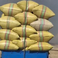 کاه گندم و جو مخلوط