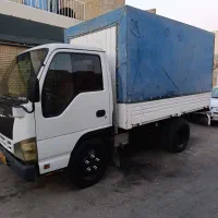 ایسوزو 5/200|خودرو سنگین|شیراز, شریف‌آباد|دیوار