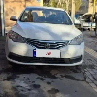 ام جی ۳۶۰ مدل ۹۷