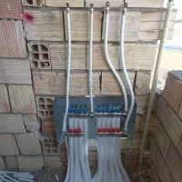 لوله کشی و تعمیرات آب و فاضلاب تعمیر و نصب پمپ اب|خدمات پیشه و مهارت|تهران, تسلیحات|دیوار