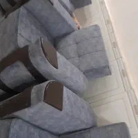 مبل تخت شو باکسدار|مبلمان خانگی و میز عسلی|گرگان, |دیوار