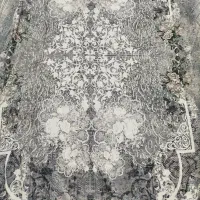 یه جفت روفرشی 9متری کشدار درحد نو