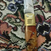 چاقو دنده ای