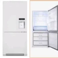 یخچال اسنوا مدل پر فکت، نونو با کارتن ،با تخفیف