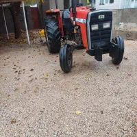 تراکتور ۲۸۵ مدل ۸۵