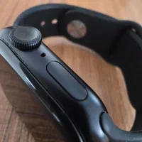 اپل واچ سری 7 سایز 41mm|ساعت|شیراز, سجادیه|دیوار