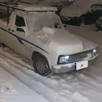 مزدا ۲۰۰۰ مدل ۹۹ سالم تمیز|خودرو سواری و وانت|تهران, حکیمیه|دیوار