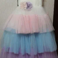 لباس مجلسی دخترانه