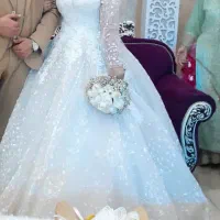 لباس عروس