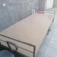 تخت سنتی|مبلمان خانگی و میز عسلی|بناب, |دیوار