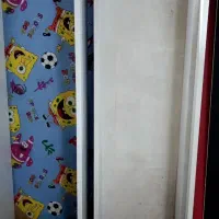 تختخواب و گهواره کودک|تخت و صندلی بچه|اهواز, کوی علوی|دیوار