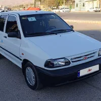 پراید مدل ۹۴