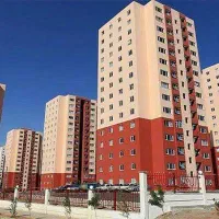 مسکن مهر ترک|فروش آپارتمان|تربت‌حیدریه, شهرک ولیعصر|دیوار