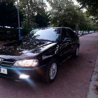 فروش پژو پارس