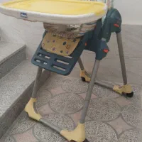 صندلی غذای کودک اصل|اسباب و اثاث بچه|سیرجان, |دیوار