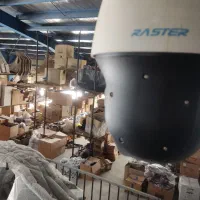 دوربین مداربسته و دزدگیر با بهترین قیمت وکیفیت