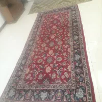 یک عدد قالی دستباف اصفهان بفروش میرسد دسه دوم