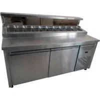 تاپینگ و یخچال