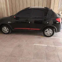 فروش کوییک خشک gxr-lمشکی قرمز|خودرو سواری و وانت|قزوین, |دیوار