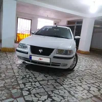 سمند lx|خودرو سواری و وانت|قائم‌شهر, |دیوار