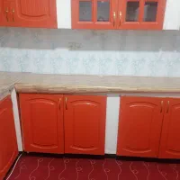 کابینت کامل و تمیز|مصالح و تجهیزات ساختمان|برازجان, |دیوار