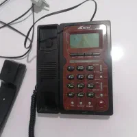 تلفن ثابت در حد نو