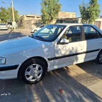 پارس  TU5 مدل ۴۰۱ سیمی