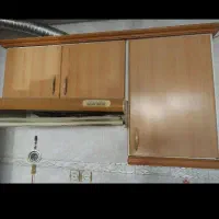 کابینت و هود و سینک البرز|آبچکان و نظمدهنده ظروف|قم, شهرک فاطمیه|دیوار