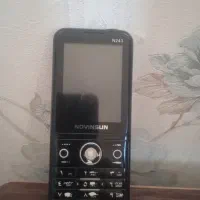 موبایل ساده سالم