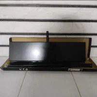 صفحه مرکزی براکت تلویزیون LCD/LED
