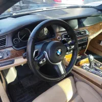 BMW 740Li|خودرو سواری و وانت|تهران, حکمت|دیوار