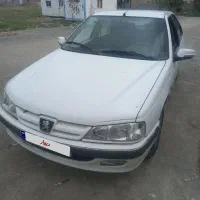 پرشیا مدل۹۸دوگانه شرکتی