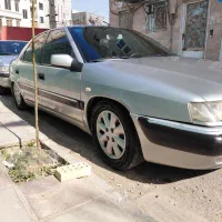 خودروزانتیا