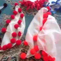 دسمال و شیردنگ|صنایع دستی و سایر لوازم تزئینی|شوشتر, |دیوار