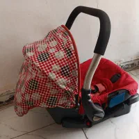 کریروصندلی کودک خودرو