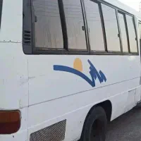 مینی بوس هیوندا|خودرو سنگین|کرمان, |دیوار