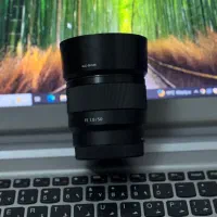 لنز ۵۰‌ سونی f 1.8