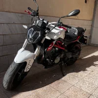بنلی 249s