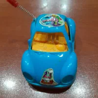 اسباب بازی