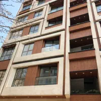 ۱۳۸ متر ۳ خواب بازسازی شده (۲ پارکینگ) فایل شخصی