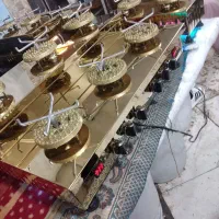 اجاق کونفه کنافه فر قنادی تجهیزات و باقلوا مستقیم