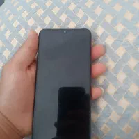 گوشی کلکسی سامسونک تمیز