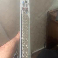 دوربین مداربسته داهوا ۳۲ کانال|دوربین مداربسته|تهران, بلوار کشاورز|دیوار