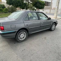 پژوپارس سال مدل ۹۶